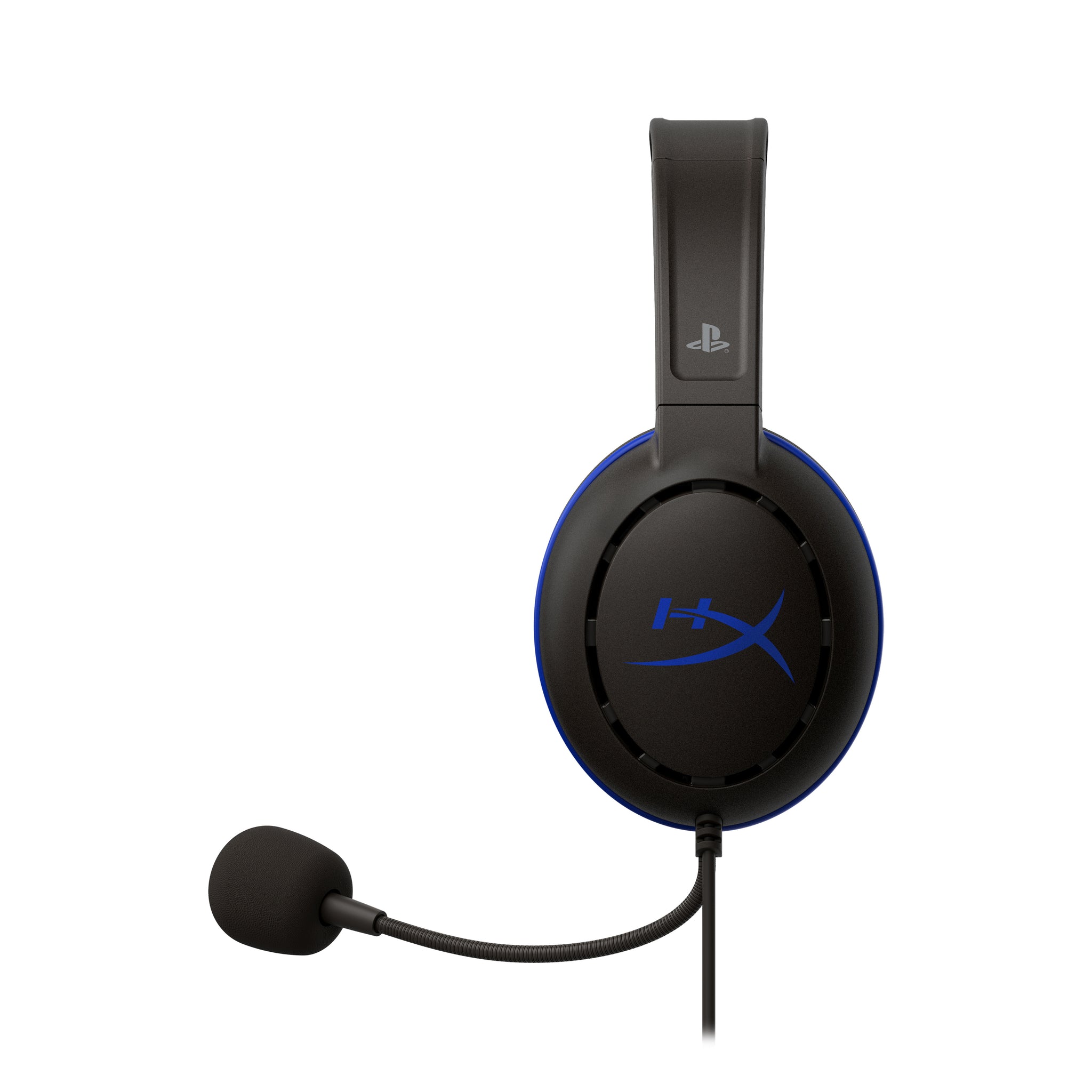 HyperX Cloud Chat Headset - PS5-PS4