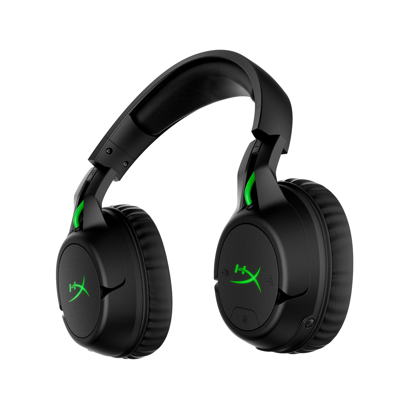 HyperX CloudX Flight - Wireless Gaming Headset for Xbox