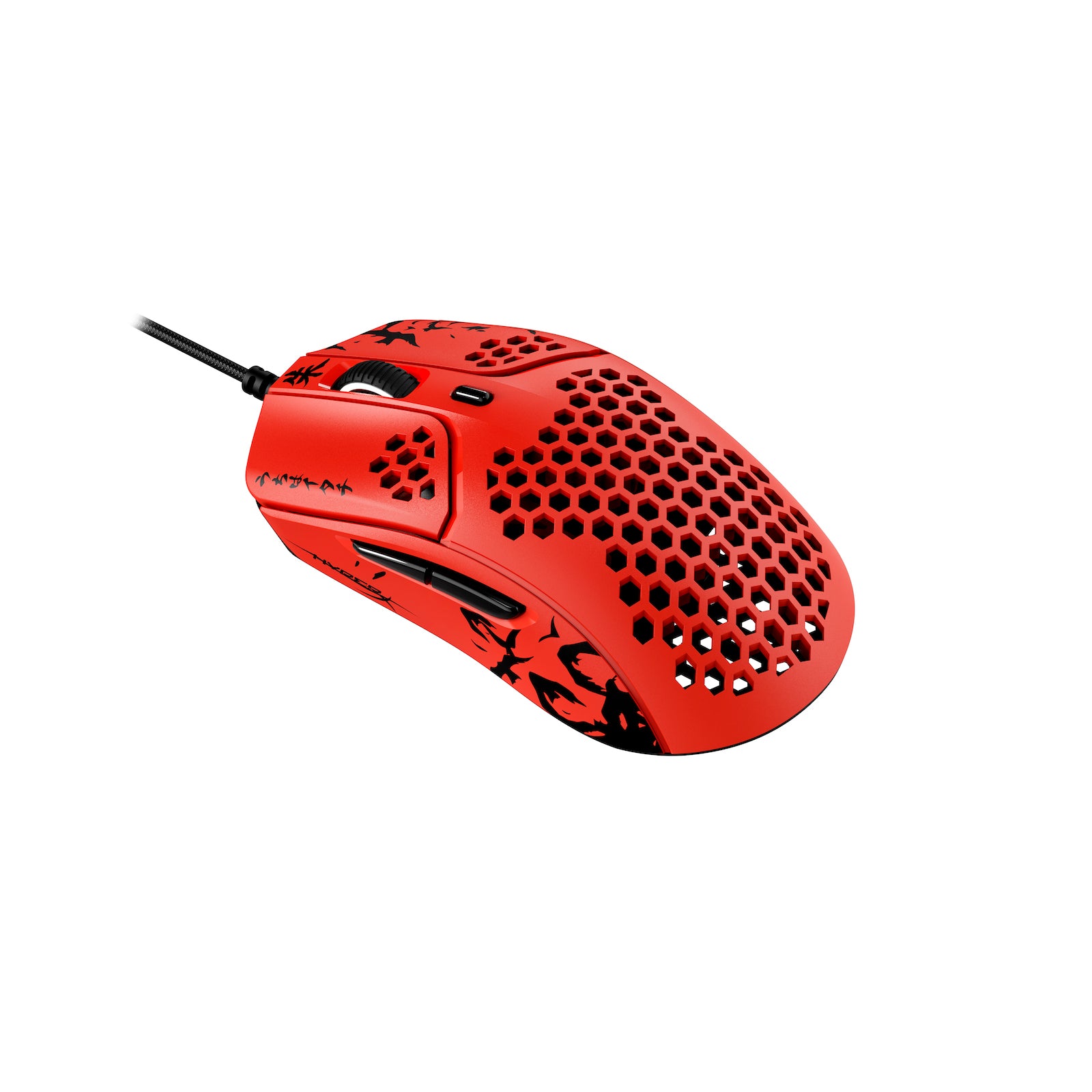 HyperX Pulsefire Haste - Itachi Edition - Gaming Mouse