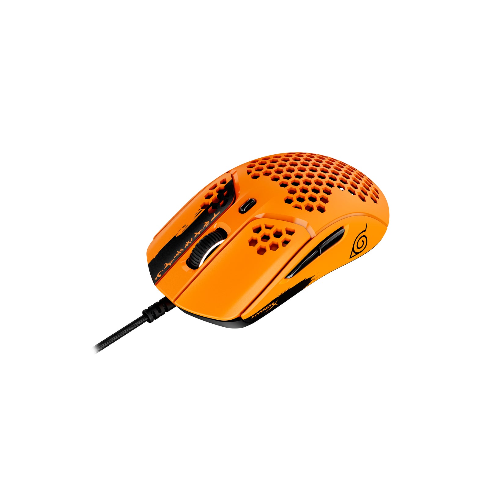 HyperX Pulsefire Haste - Naruto Edition - Gaming Mouse
