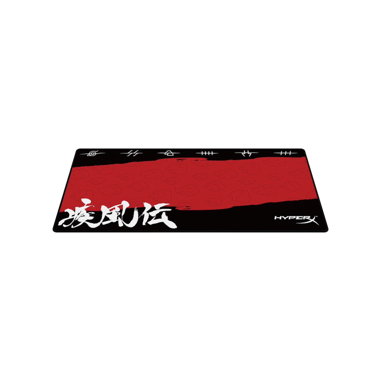 HyperX Pulsefire Mat - Itachi Edition - Gaming Mouse Pad
