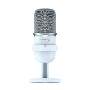 HyperX SoloCast - USB Microphone